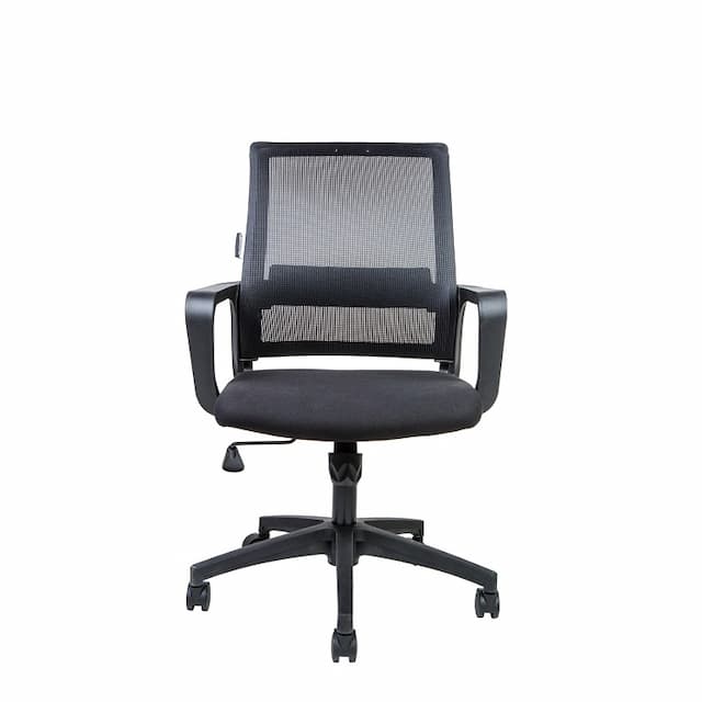 Кресло офисное Norden Бит LB 815B