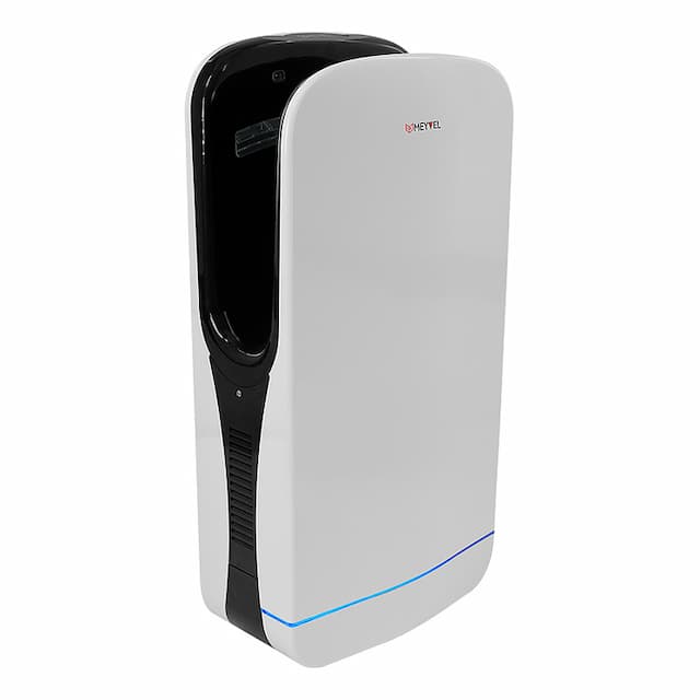 Сушилка для рук MEYVEL MH10-1800P1 (White)