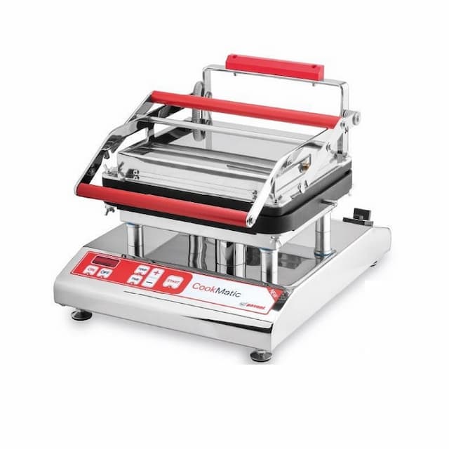 Тарталетница PAVONI NEWCOOKMATIC 92334 для тарталеток