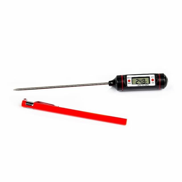 Термометр игла щуп -50/300 C электронный P.L. Proff Cuisine M9206K 81240006