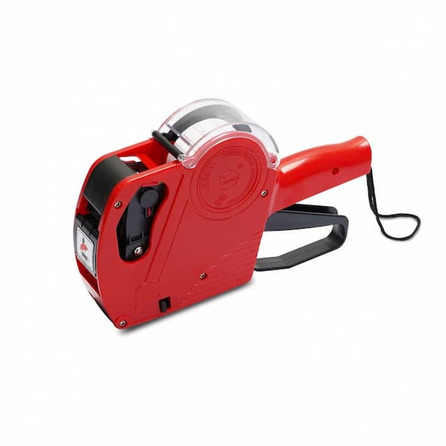 Однострочный этикет-пистолет MERTECH M-ER MX-5500 EOS