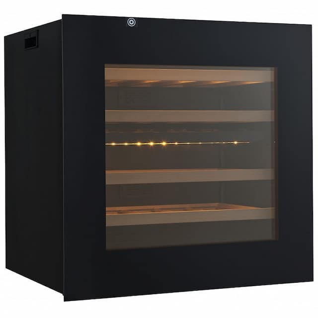 Винный шкаф Dunavox DAB-26.69DB.TO