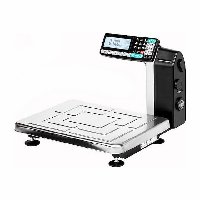 Весы напольные МАССА-К TB-S-60.2-RL1