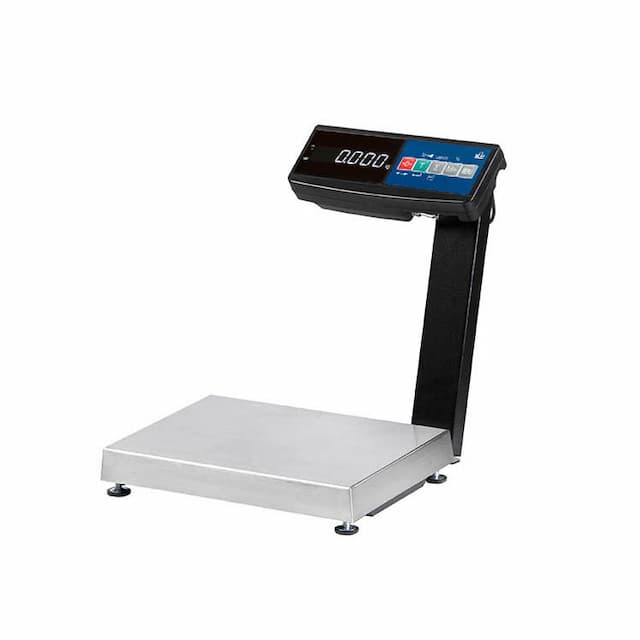 Весы настольные МАССА-К МК-32.2-АВ11