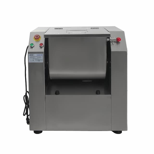 Машина тестомесильная Foodatlas HDM(J)-25 (220V)