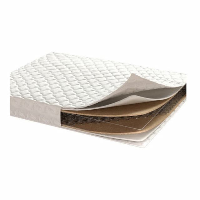 Матрас для кровати Шатура Simple Cocos "Econom" light (70х180 см)