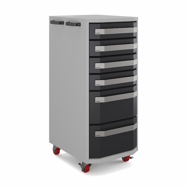 Тележка инструментальная Kobor Expert TT/3-70/64 42B