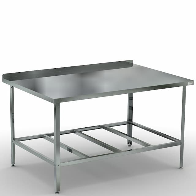 Стол разделочный с бортом КОБОР СРБ-60/70