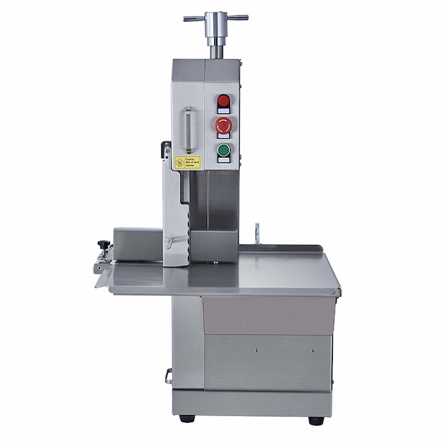 Пила для мяса Crazy Pan CP-BS2100SS