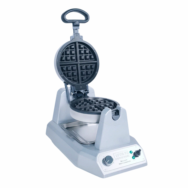 Вафельница WARING WW180XCE