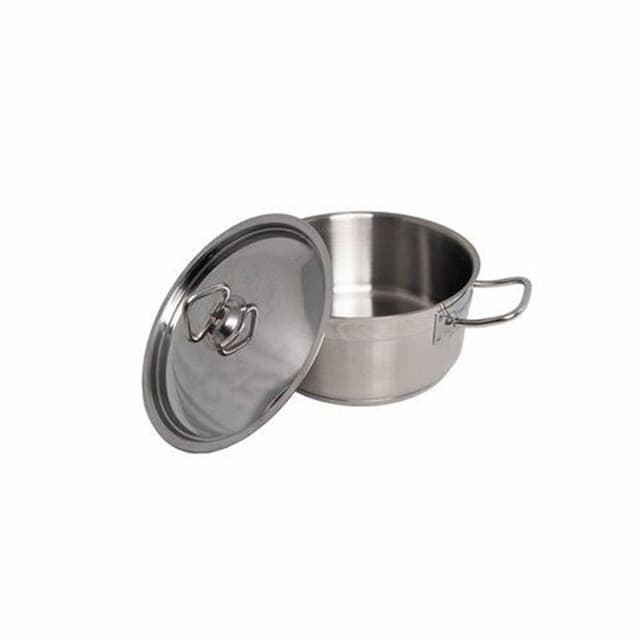 Кастрюля с крышкой EKSI Special ЕКС58К