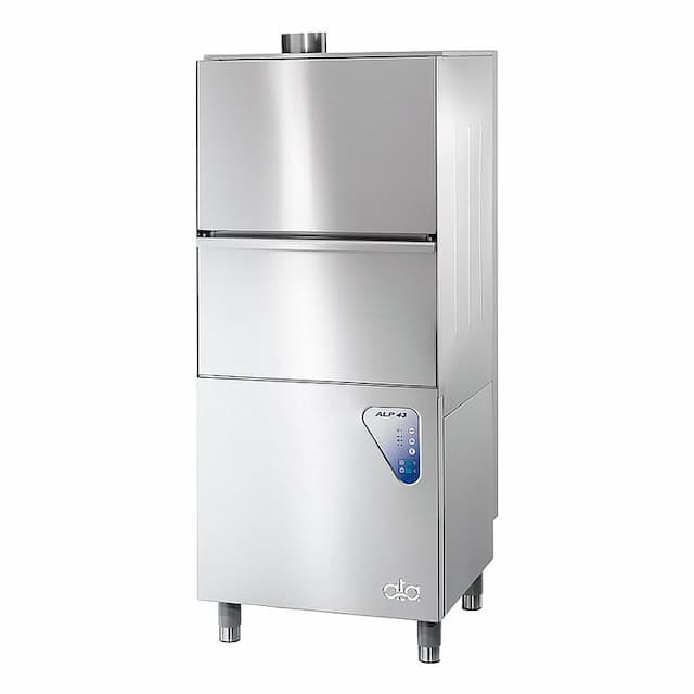 Машина котломоечная ATA ALP 43