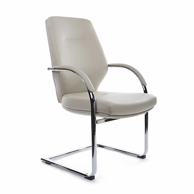 Кресло RV DESIGN Alonzo-CF C1711 Светло-серый (MB-918)