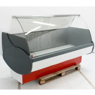 Универсальная витрина МХМ Таир ВХН-1,8 (Восстановленное 1 шт) УТ-00034130