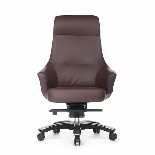 Кресло RV DESIGN Jotto A1904 Коричневый (3A ND-9719)