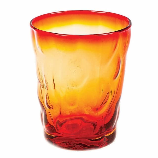 Стакан Хайбол 295 мл оранжевый BarWare P.L. Proff Cuisine арт. 81200127