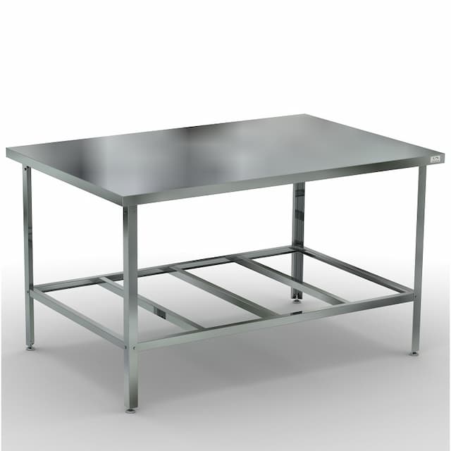 Стол разделочный без борта КОБОР СР-180/60