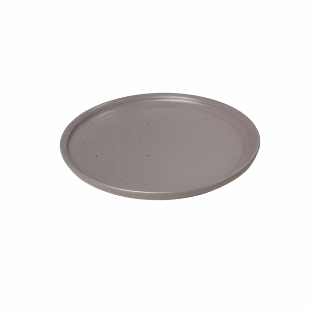 Тарелка 30 см Ariane Artisan PEBBLE AARARN033011030