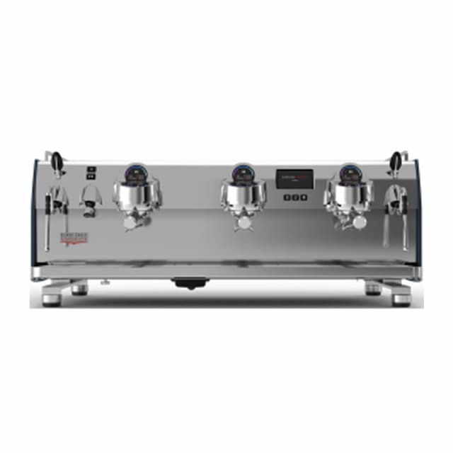 Кофемашина-автомат VICTORIA ARDUINO MAVERICK GRAVIMETRIC VOLUMETRIC T3 GR3 380V BLUE STONE