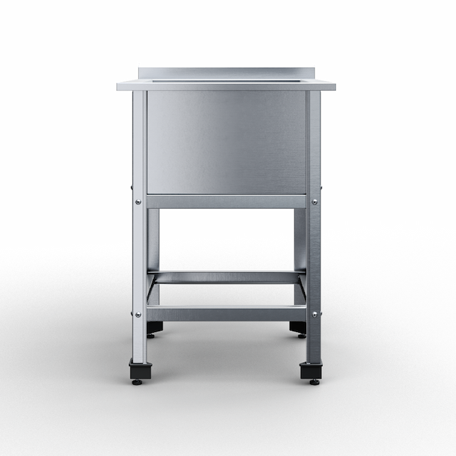 Ванна моечная сварная Rada ВМСВПЧ-1-7/7,3/8,5