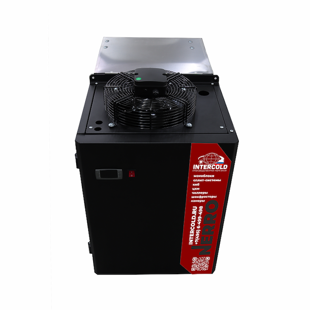 Моноблок Intercold МLCM-109 FT NERRO