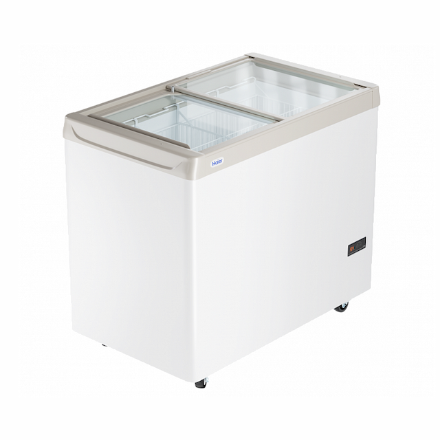 Ларь морозильный SD-405FPEL