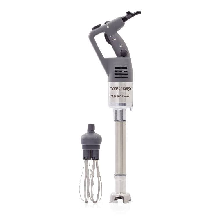 Миксер ручной Robot Coupe CMP 300 Combi