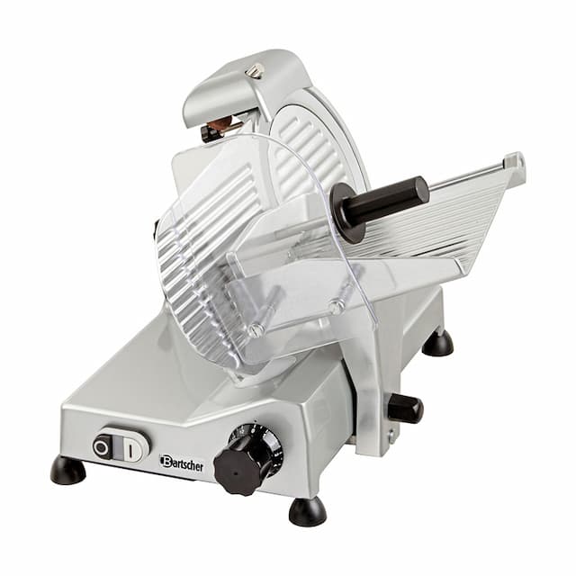 Слайсер 300 Bartscher 174300