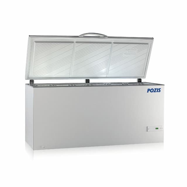 Ларь морозильный Pozis FH-258-1