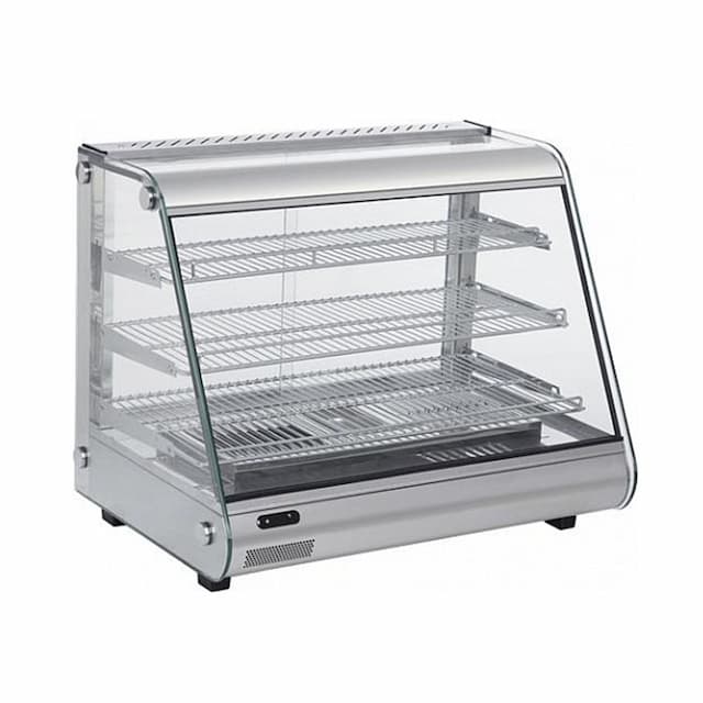 Витрина тепловая Koreco RTR160L2