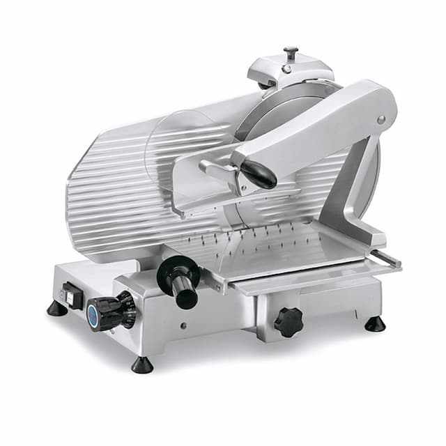 Слайсер Sirman MIRRA 300 VAS BS