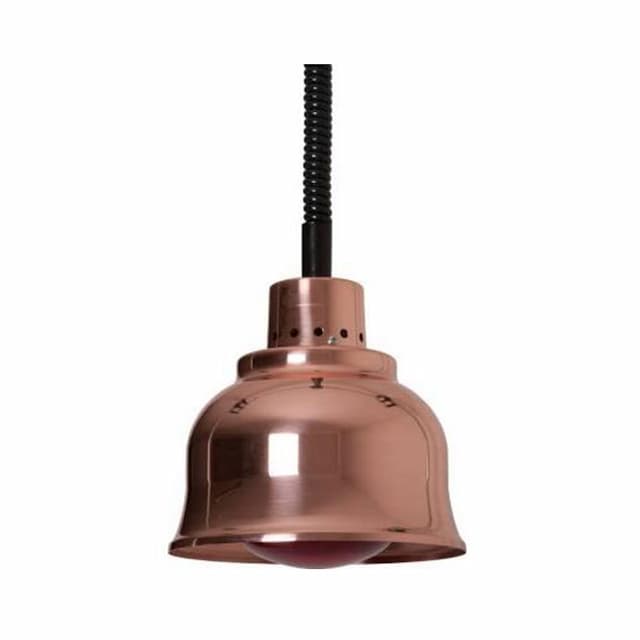 Подогреватель ламповый SOLIS LR25R