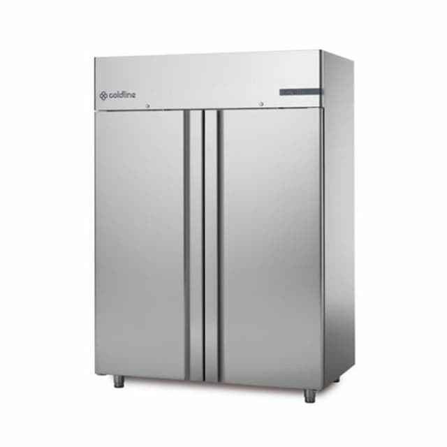 Шкаф вертикальный Cold Line A120/2NE