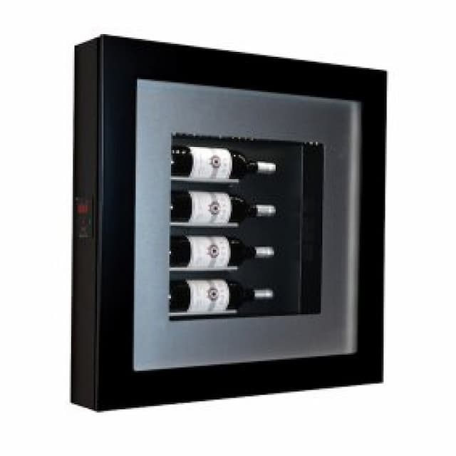 Настенный винный модуль-картина Expo QV40-N1152U