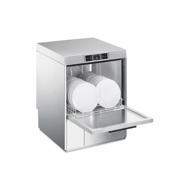 Посудомоечная машина SMEG TOPLINE UD520DS