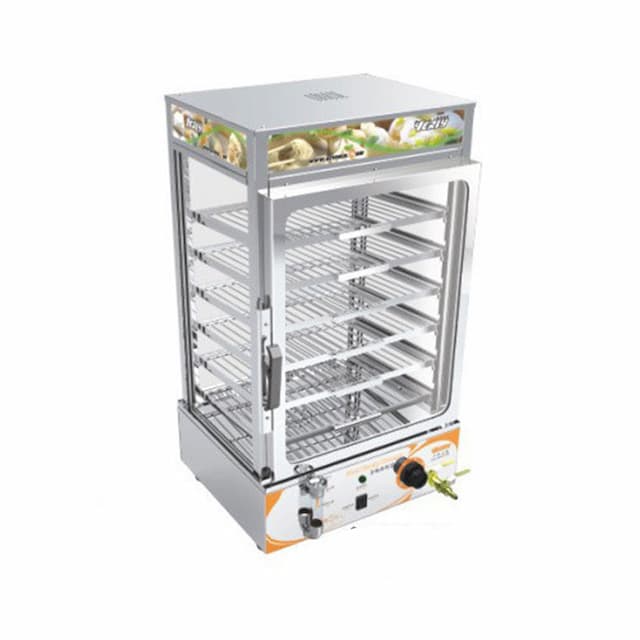 Паровой шкаф AR VZB-26