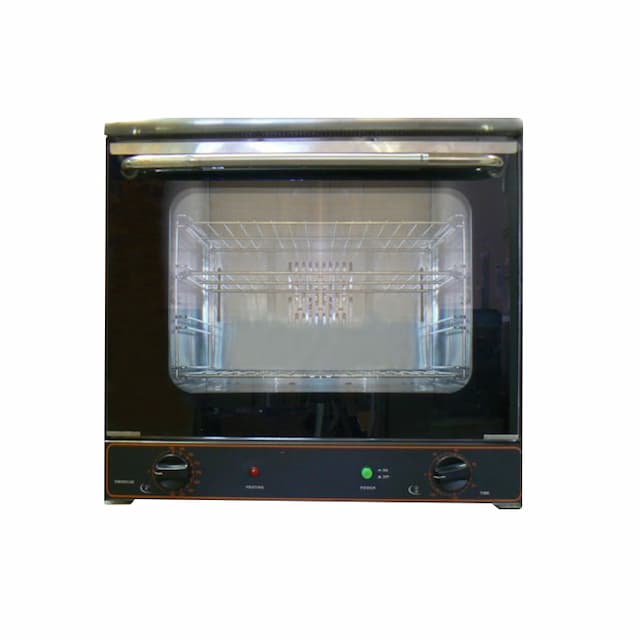 Электрическая конвекционная печь AR IEO-07 