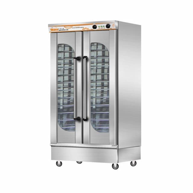 Шкаф расстойный AR VF-30