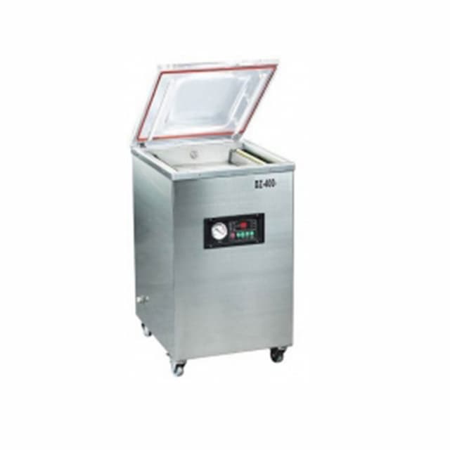 Вакуумный упаковщик AR DZ-400/2E