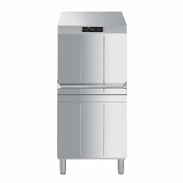 Купольная посудомоечная машина SMEG Greenline HTY630DE