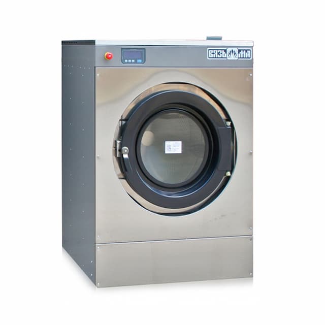 Cтирально-отжимная машина Вязьма Вега В25-312