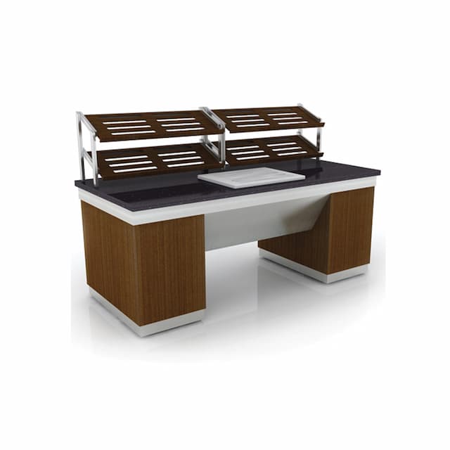 Модуль нейтральный для хлеба INOKSAN INO-OGE-BL200 