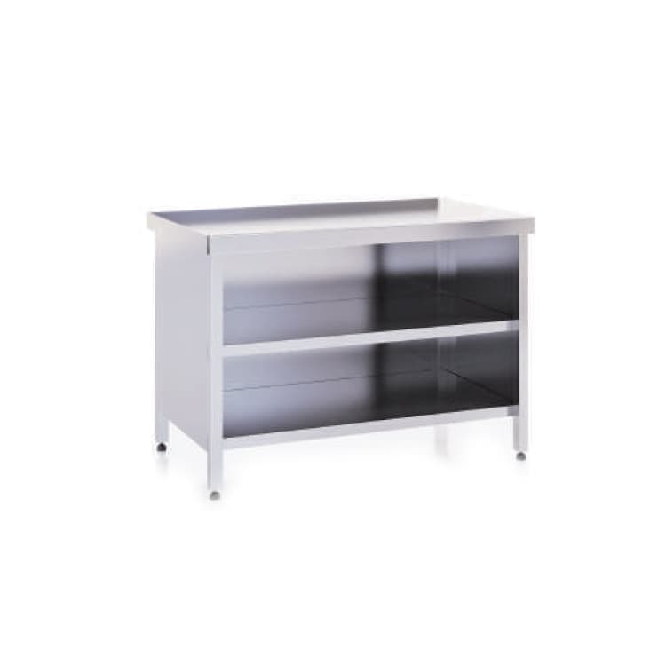 Стол закрытый без борта Cryspi СРЦ Ш З 1500x600
