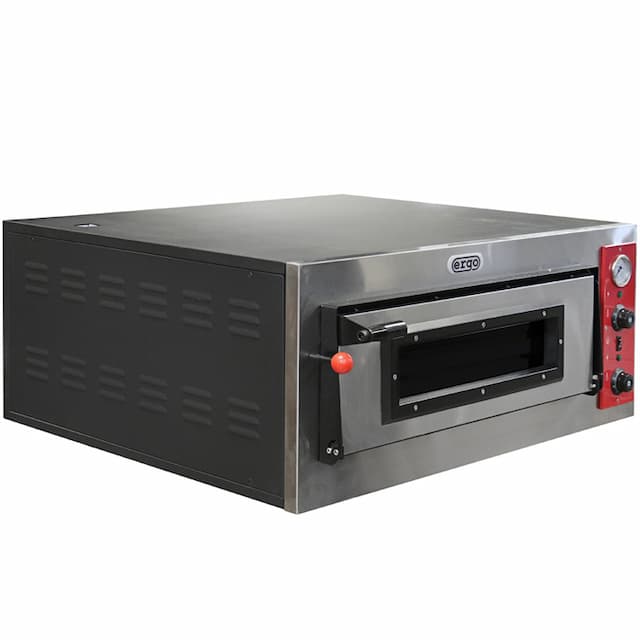 Печь для пиццы ERGO л030 EPZ-4 (PEO-1204)