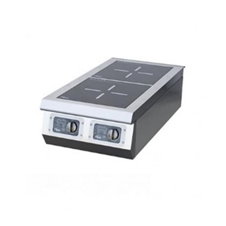 Плита индукционная Grill Master Ф2ИП/800 (настольная)
