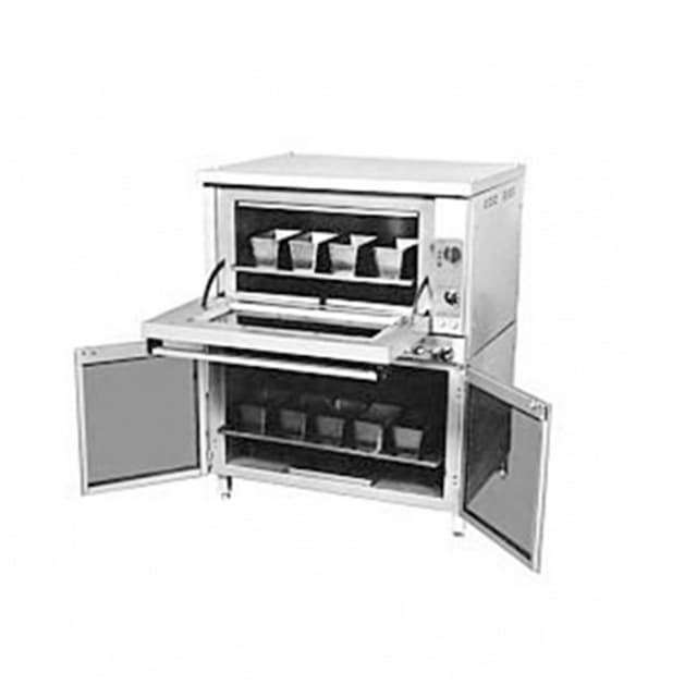 Мини-хлебопекарня Проммаш МХП-100