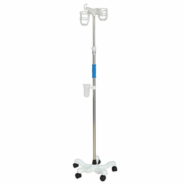 Трансфузионная стойка Med-Mos тип 2 (ММ-101)