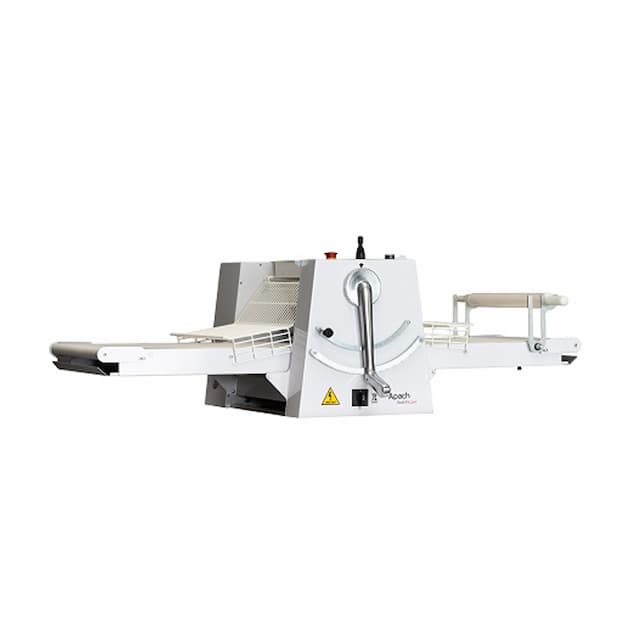 Тестораскатка Apach Bakery Line ASH500/700B