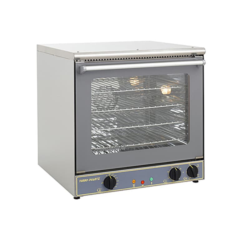 Печь конвекционная Roller Grill FC 60 TQ