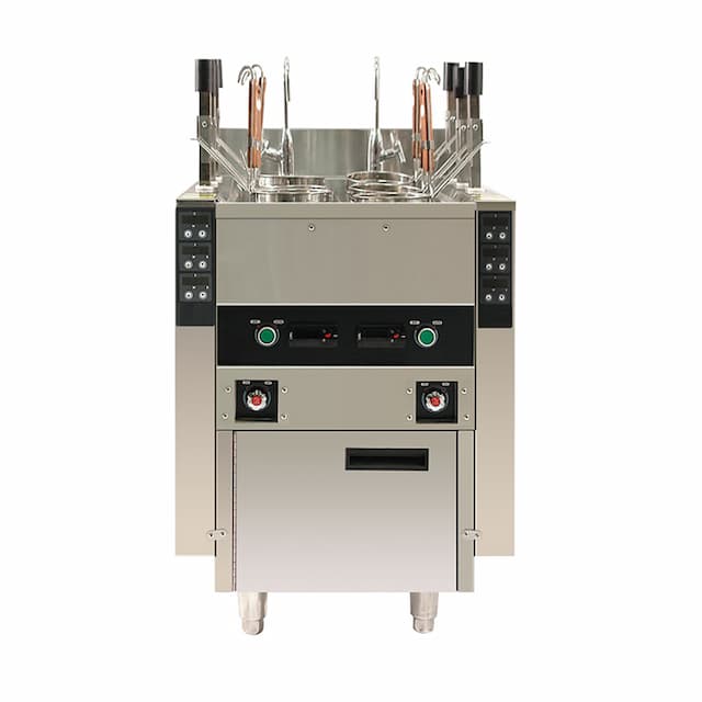 Макароноварка Kocateq ESBLL540CA